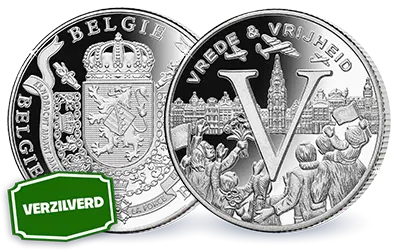 Gratis Herdenkingsuitgifte Vrede en Vrijheid - Desktop Afbeelding