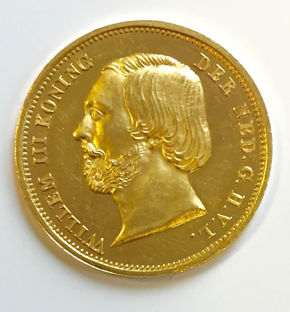 De mooiste munten vindt u op de webshop van Munt-Online | Munt-Online.nl