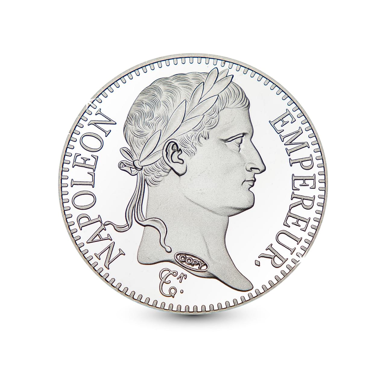 Keizerlijke muntset van Nederland
