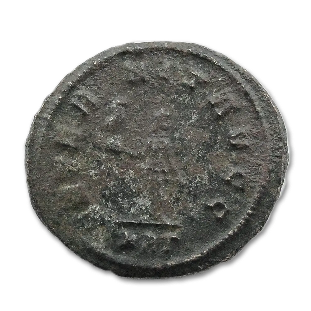 Romeinse munt - Carinus 283-285 - Antoninianus 285
